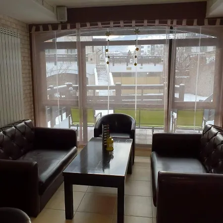 Dream 207 - Sleeps 4 Bansko