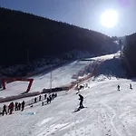 Dream 207 - Sleeps 4 Appartement Bansko