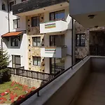 Dream 207 - Sleeps 4 Appartement *