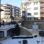 Dream 207 - Sleeps 4 * 班斯科