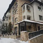 Dream 207 - Sleeps 4 * 班斯科