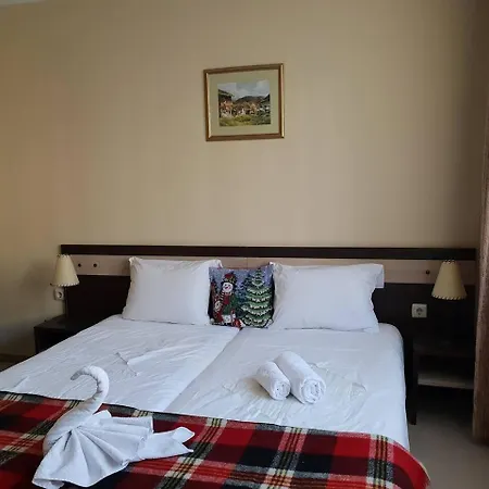Dream 207 - Sleeps 4 * 班斯科