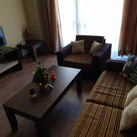 Dream 207 - Sleeps 4 Appartamento Bansko
