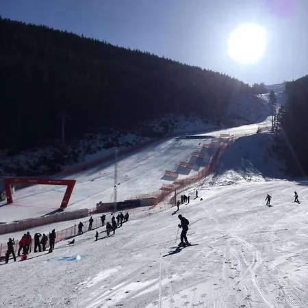 Dream 207 - Sleeps 4 Appartamento Bansko