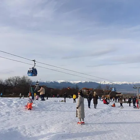 Appartamento Dream 207 - Sleeps 4 Bansko