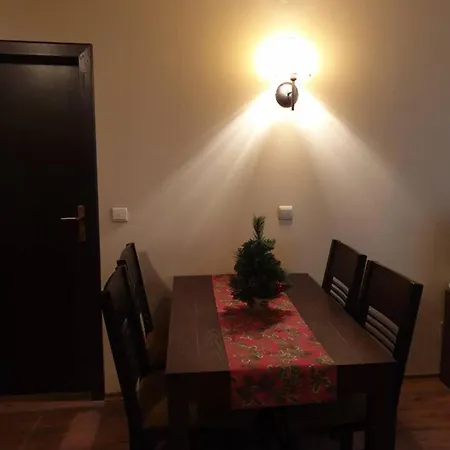 Dream 207 - Sleeps 4 公寓 班斯科