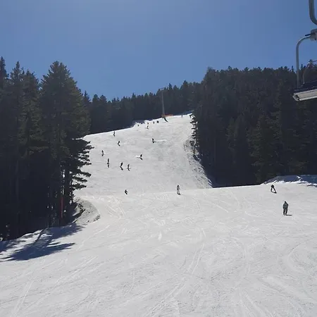Appartamento Dream 207 - Sleeps 4 Bansko