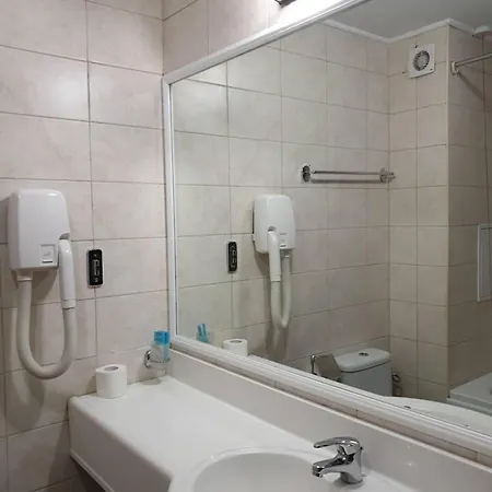 公寓 Dream 207 - Sleeps 4 *