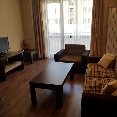 Appartamento Dream 207 - Sleeps 4 Bansko