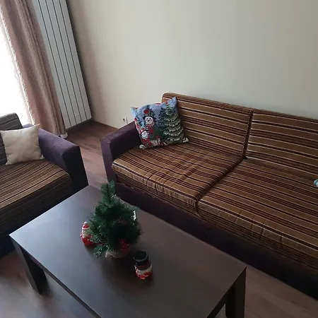 Dream 207 - Sleeps 4 班斯科