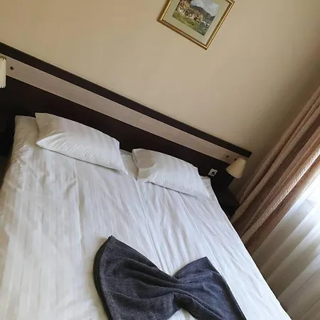 Dream 207 - Sleeps 4 公寓 班斯科