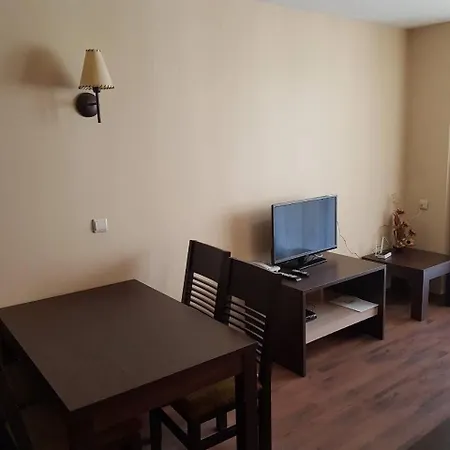 Dream 207 - Sleeps 4 Appartement *