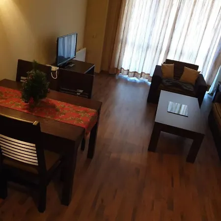 Апартамент Dream 207 - Sleeps 4 Банско