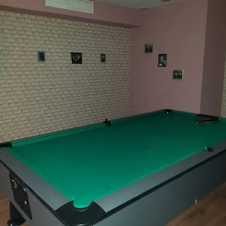 Dream 207 - Sleeps 4