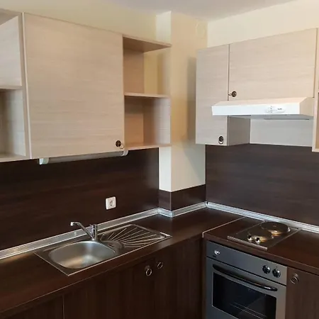 Dream 207 - Sleeps 4 Appartement *