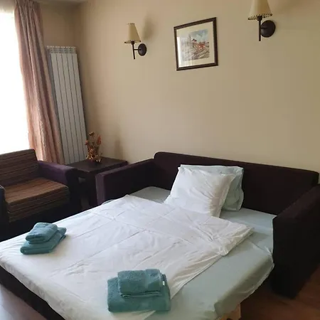 公寓 Dream 207 - Sleeps 4 班斯科