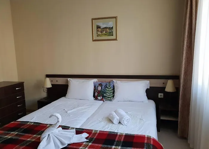 Dream 207 - Sleeps 4 * Банско