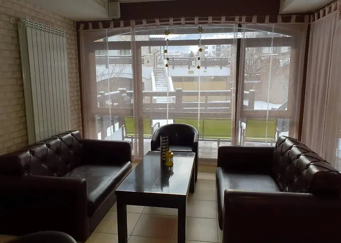 Dream 207 - Sleeps 4 Банско