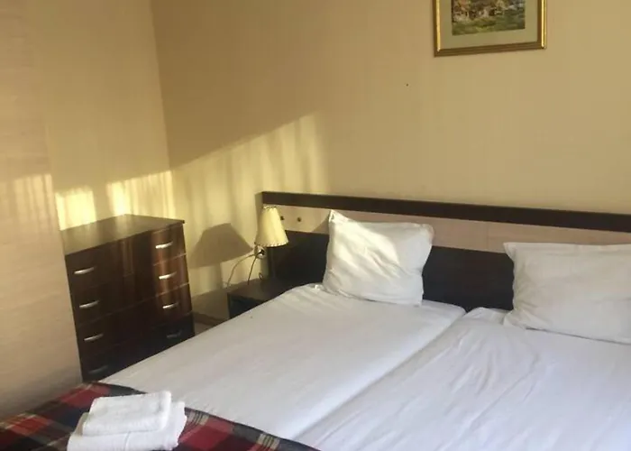 Dream 207 - Sleeps 4 Апартамент *