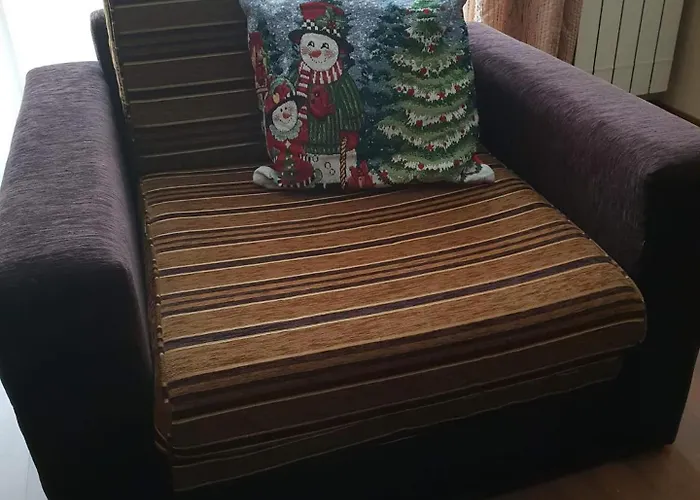 Апартамент Dream 207 - Sleeps 4