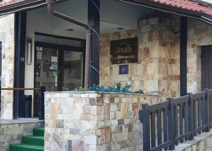 Dream 207 - Sleeps 4 Апартамент