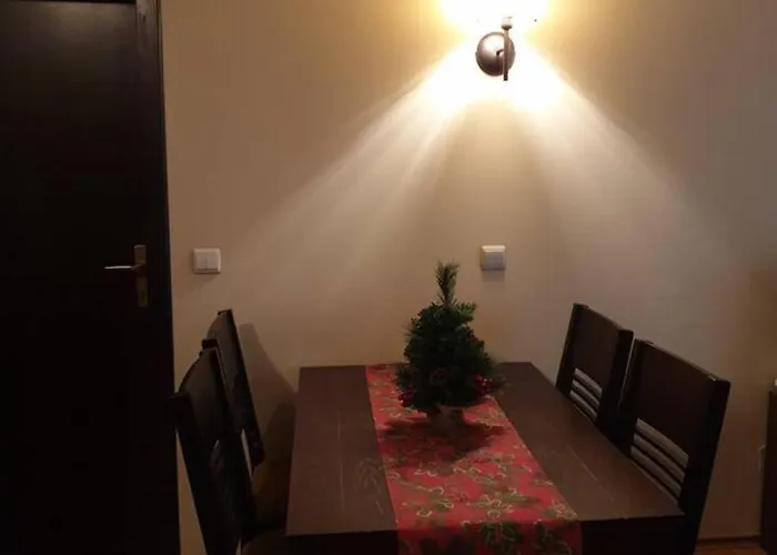 Dream 207 - Sleeps 4 Апартамент Банско