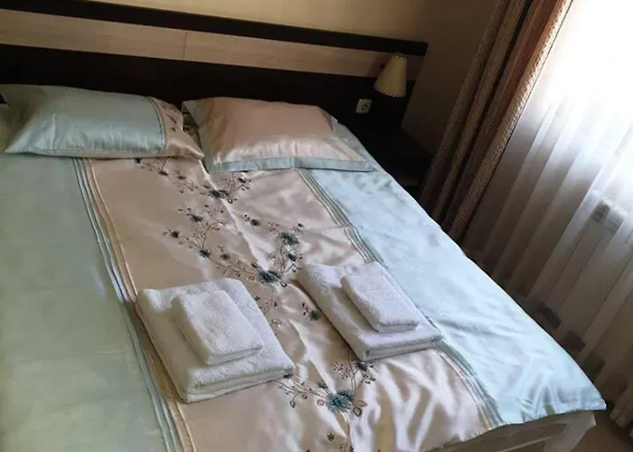 Dream 207 - Sleeps 4 Апартамент