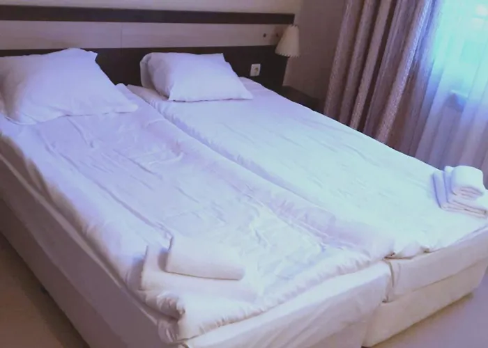 Апартамент Dream 207 - Sleeps 4