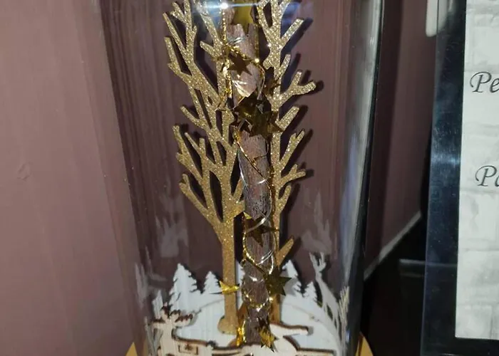 Апартамент Dream 207 - Sleeps 4 *