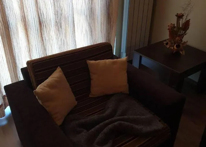 Dream 207 - Sleeps 4 Апартамент