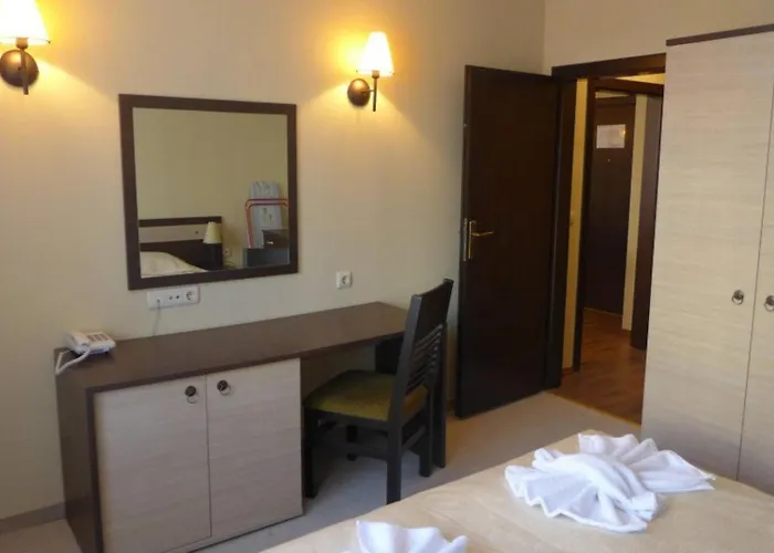 Апартамент Dream 207 - Sleeps 4 *