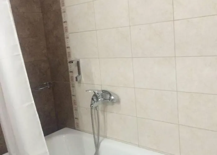 Dream 207 - Sleeps 4 Апартамент