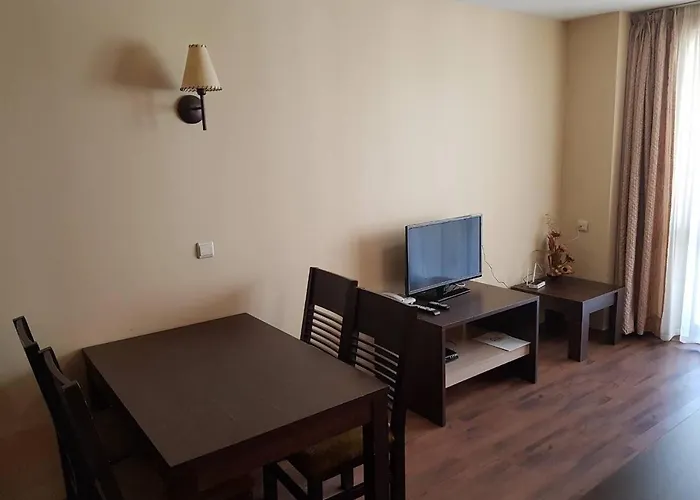 Dream 207 - Sleeps 4 Апартамент *